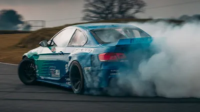 How to build the driftiest BMW of them all | Top Gear