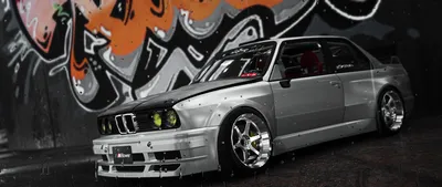 BMW M5 24V High Speed Drift - rot - Fun KidCars