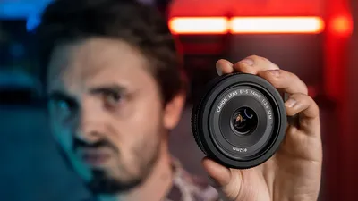 Обзор Canon EF 40mm f2.8 STM — Сайт профессионального фотографа в Киеве |  Olegasphoto