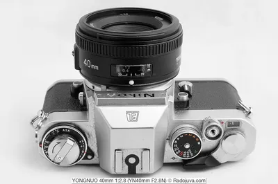 Обзор Canon 40/2.8 STM | с примерами фото и видео | Иди, и снимай!