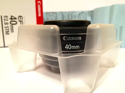 Canon 50mm f/1.8 STM | обзор с примерами фото и видео | Иди, и снимай!