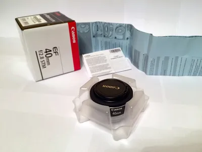 Canon 50mm f/1.8 STM | обзор с примерами фото и видео | Иди, и снимай!