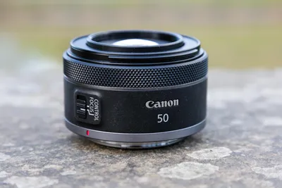 Canon EF 50mm f1.8 STM review | Cameralabs