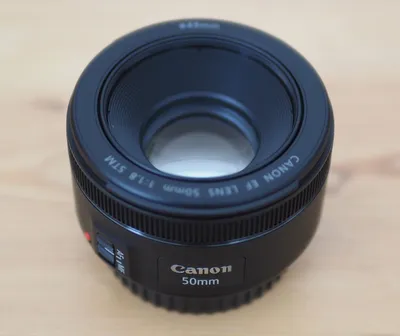 Canon RF 50mm f/1.8 Review - The Photography Enthusiast