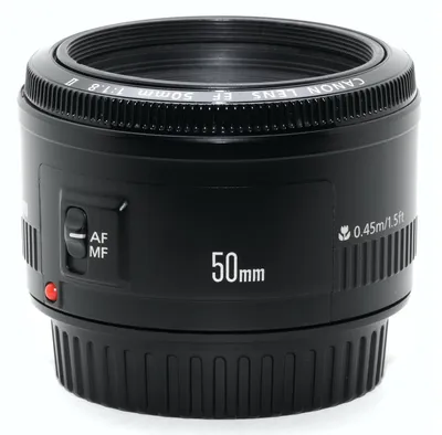 Canon EF 50mm f/1.8 STM | Lens Review - shanelongphotography.com