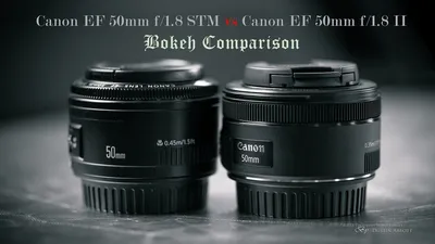 Canon RF 50mm f/1.8 STM Standard Prime Lens for RF Mount Cameras Black  4515C002 - Best Buy