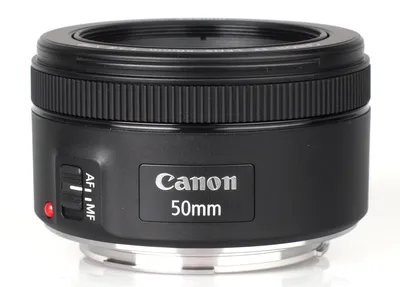 Canon 50mm / 1,8 STM im Test - Traumflieger.de