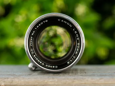 New Canon cameras are impressive… and I bought an RP… and a Canon RF 50mm f/ 1.8 STM too. – Eric L. Woods