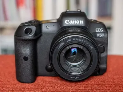 Canon 50mm f1.8 LTM Lens Review - 50mmF2