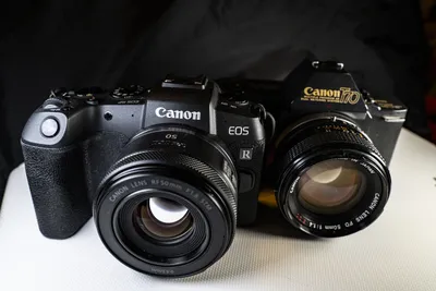 Canon EF 50/1.8 STM kaufen bei AC-Foto.com