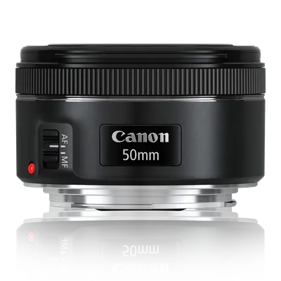Canon 50mm 1.8 #46
