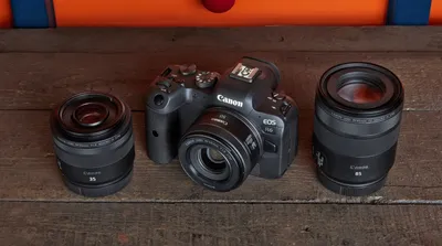 Canon 50mm 1.2 vs 1.8 Lens | Portrait Photography - YouTube