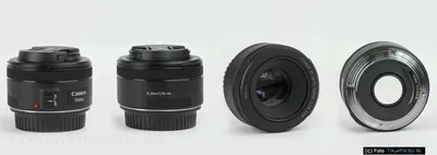 Объектив Canon RF 50mm f/1.8 STM купить в наличии официального магазина по  выгодной цене YARKIY.RU