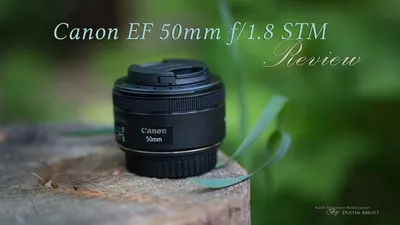 Canon RF 50mm F1.8 EOS R for Portraits w/ @rosinashakirova - YouTube