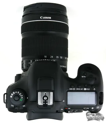 Обзор Canon EOS 7D Mark II: стоит ли обновляться? / Фото и видео