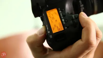 Обзор Canon EOS 7D Mark II: тест и сравнение фотоаппарата с другими моделями