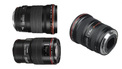 Canon RF 15–35mm F2.8L IS USM и 24–70mm F2.8L IS USM - новости, анонсы и  обзоры YARKIY.RU