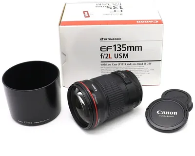 Тест беззеркалки от Canon и впечатления от Canon EOS R