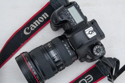 Зум против фикса: Canon EF 16-35mm f/4L IS USM и Canon EF 35mm f/1.4L II USM