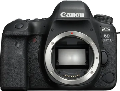 Canon EOS 6D Mark II | Фотосайт СуперСнимки.Ру