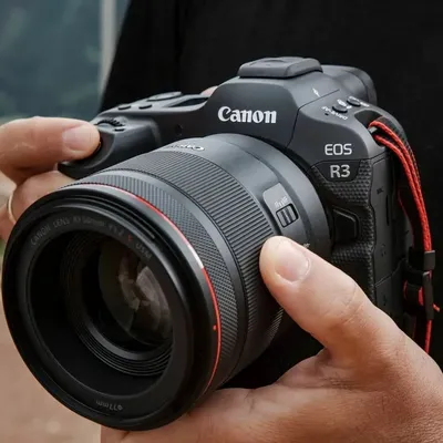 Canon EOS R3 – обзор, примеры фото и первые отзывы / Я фотограф | Я  фотограф | Дзен