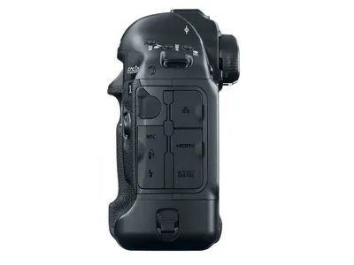Обзор Canon EOS 1D X Body - Новый флагман среди зеркалок от Canon - цена,  характеристики, отзывы