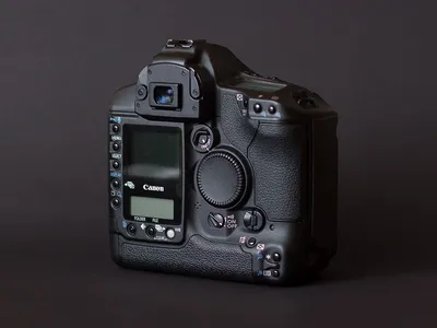 Canon 1Ds mark II – достоинства и недостатки | macfred.ru