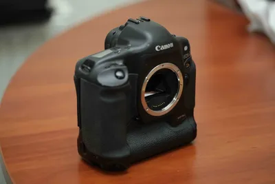 Canon 1Ds | обзор с примерами фотографий | Иди, и снимай!