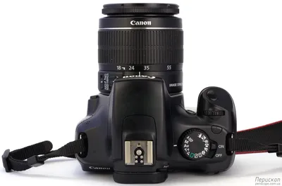 Фотоаппарат Canon EOS 1100D. Обзор и примеры фото. Перископ