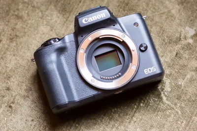Canon EOS M50: продвинутый начальный уровень. Обзор + видео