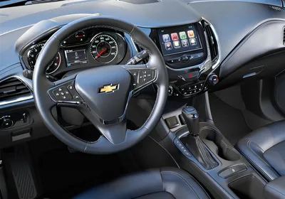 Scott Sturgis' Driver's Seat: Chevy Cruze hatchback is pretty, if nothing  else | Pittsburgh Post-Gazette