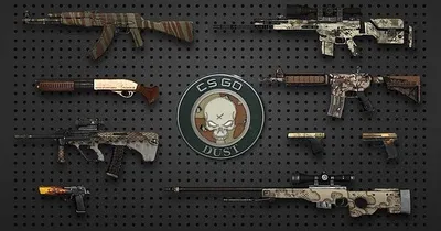 Here's all the new CS:GO skins in the Revolution case - Dot Esports