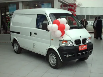 Dongfeng — Википедия