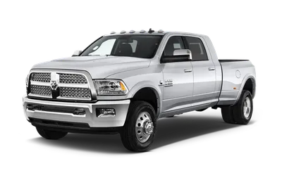 2015 Ram 3500 Prices, Reviews, and Photos - MotorTrend