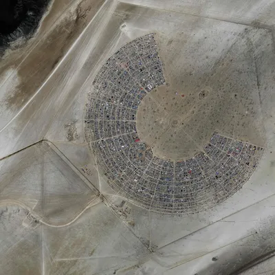 Burning Man: All to know about the eccentric desert event