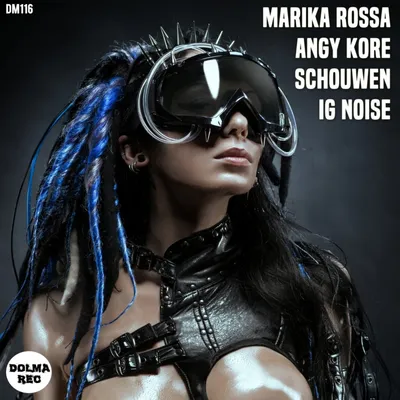 Marika Rossa music download - Beatport