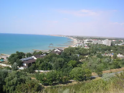 Отдых в Песчаном в Крыму в 2023 году - путеводитель для самостоятельных  туристов