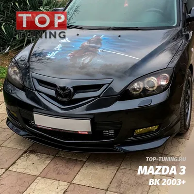 BBR launches tuning pack for Mazda 3 - Mōtā Car Blog
