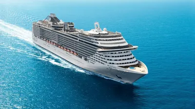MSC Fantasia Cruise: Expert Review (2023)