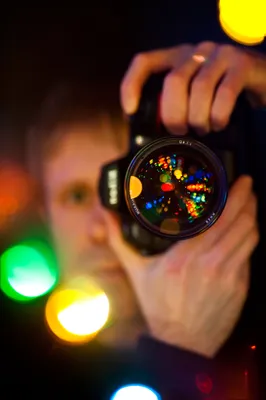 Nikon 85mm f/1.4D AF Nikkor: примеры фотографий