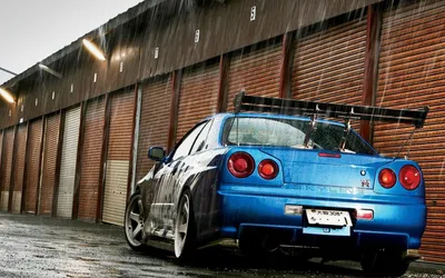 How and Where to Buy an R34 Skyline : Toprank Importers | Toprank Importers