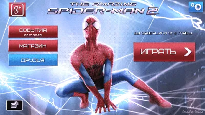 Обзор игры \"Новый Человек-паук 2\"