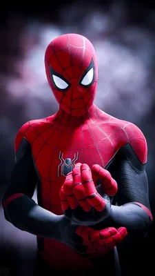 Все фильмы про Человека-паука: 9 фильмов по порядку