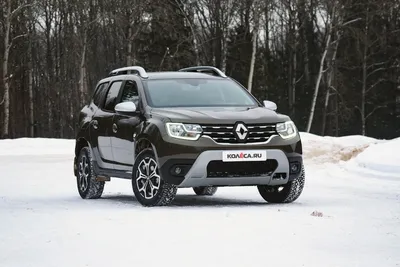 Отзыв о Renault Duster 2018 года Oleksandr (Киев)