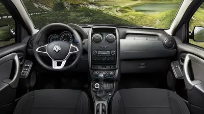Renault Duster 2022 – купить новый Рено Дастер в Санкт-Петербурге у  официального дилера Автопродикс. Технические характеристики и обзор модели