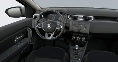 Новый Renault Duster: комплектации и цены в России — Авторевю
