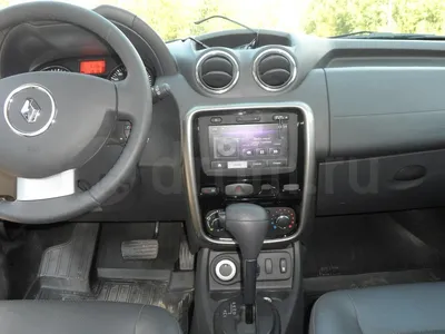Рено Дастер 2014, 2 литра, полный привод, SUV (Кроссовер+Джип), акпп,  бензин, комплектация авто 2.0 AT Luxe Privilege