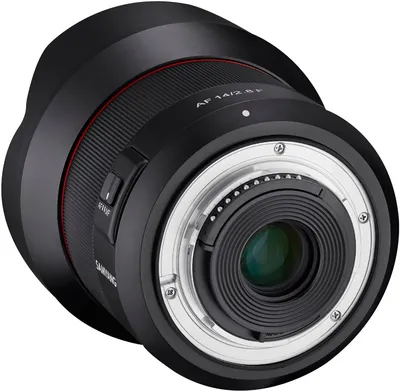 Стоит ли покупать Объектив Samyang 14mm f/2.8 ED AS IF UMC Nikon F? Отзывы  на Яндекс Маркете