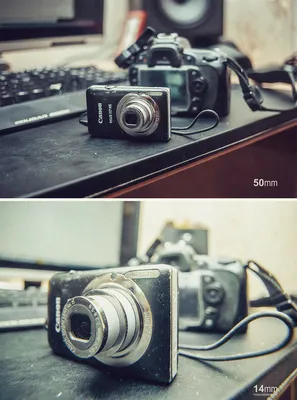 Обзор на Samyang (Rokinon, Bower, Pro-photo итд) 14mm f/2.8 UMC II (под  Nikon) | IWphoto.ru