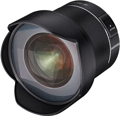 Стоит ли покупать Объектив Samyang 14mm f/2.8 ED AS IF UMC Nikon F? Отзывы  на Яндекс Маркете